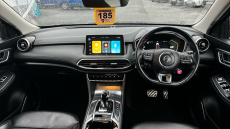 MG HS 1.5 T-GDI Trophy 5dr DCT Petrol Hatchback